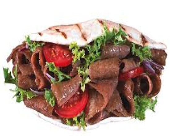 Istanbul Donner Kebab