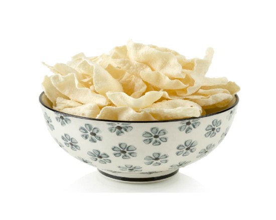 Poppadums