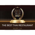 Thai Smile restaurant