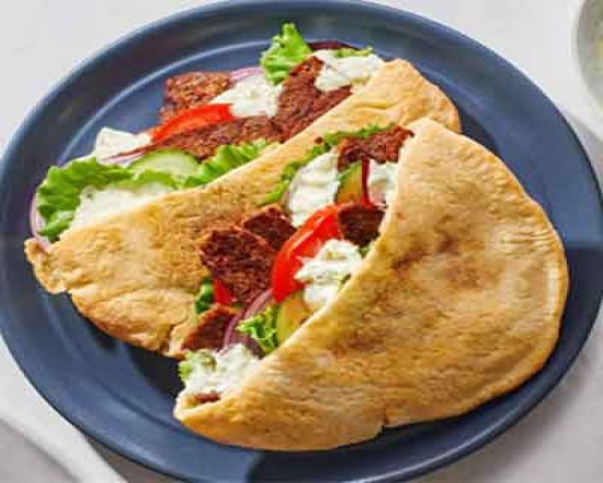 DONER KEBAB MEAL