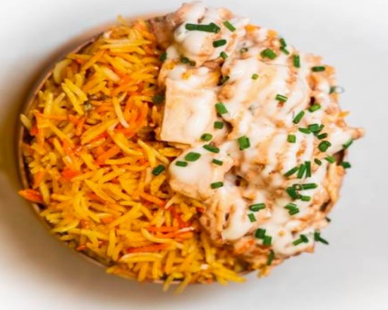 Rice Box 7