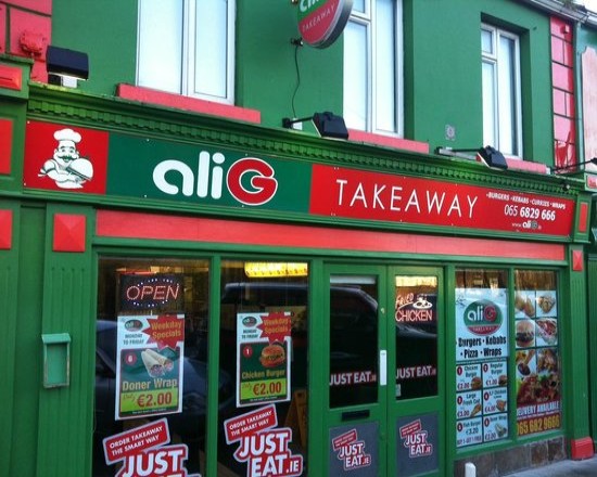 Aligs Restaurant