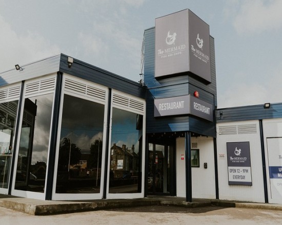 Mermaid Fish Restaurant