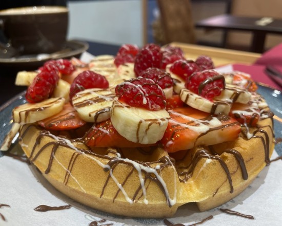 Desserts