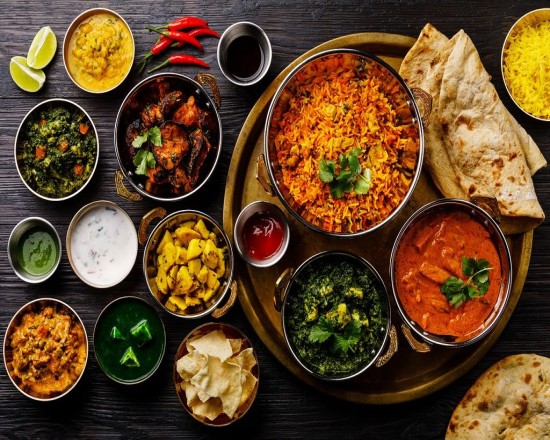 Veil of Flavours