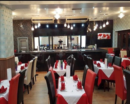Shahbaaz Curry Cottage
