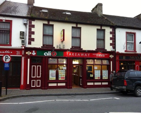 Alig Restaurant